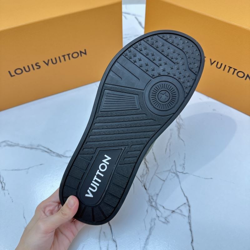 Louis Vuitton Slippers